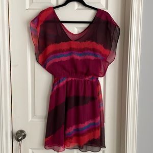 Express dress